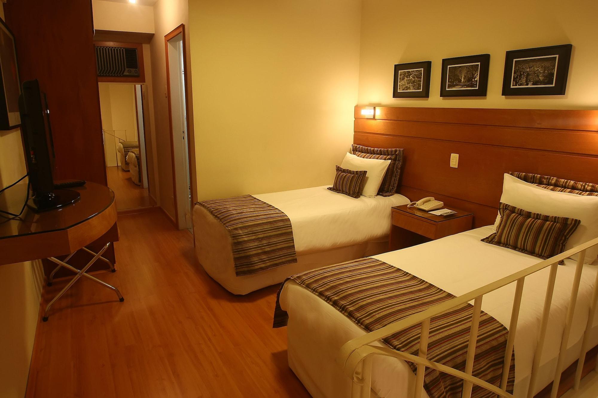 My Place Savassi Hotel Boutique Belo Horizonte Exteriör bild