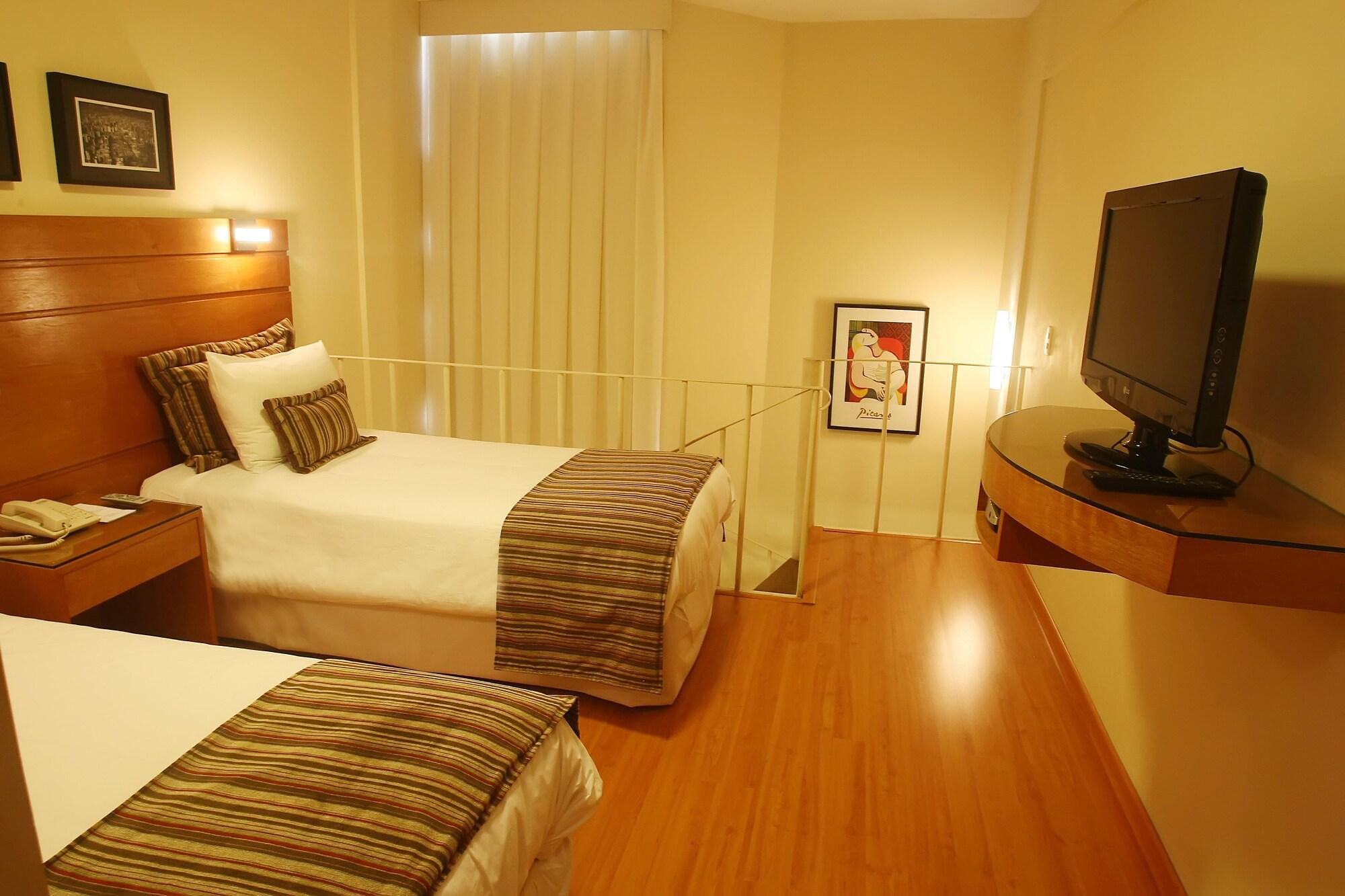 My Place Savassi Hotel Boutique Belo Horizonte Exteriör bild