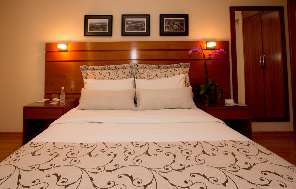 My Place Savassi Hotel Boutique Belo Horizonte Exteriör bild