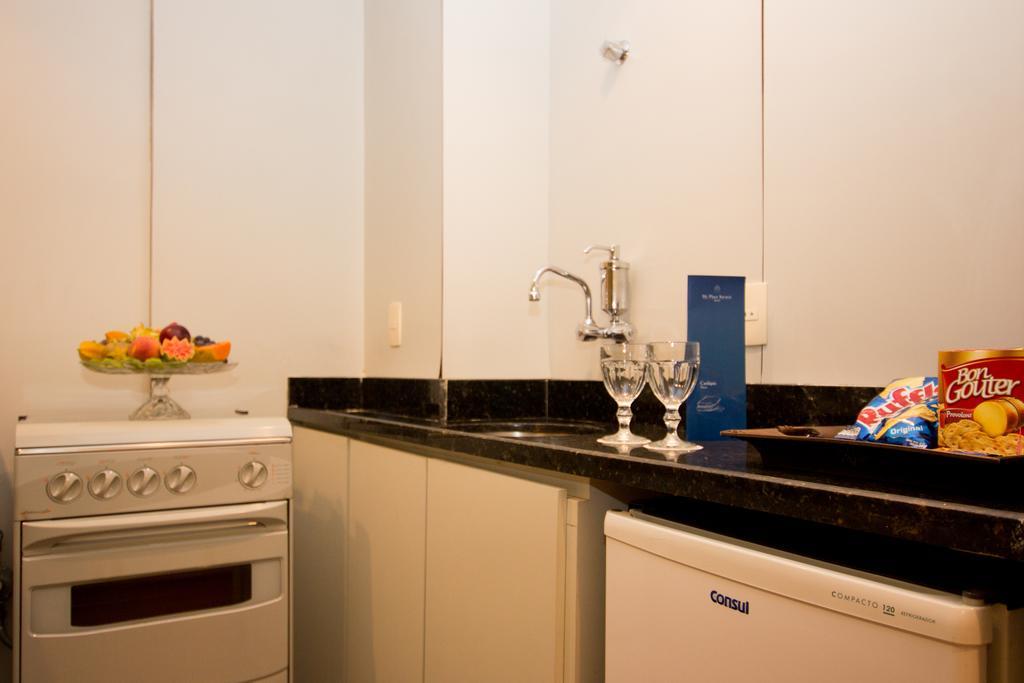 My Place Savassi Hotel Boutique Belo Horizonte Exteriör bild
