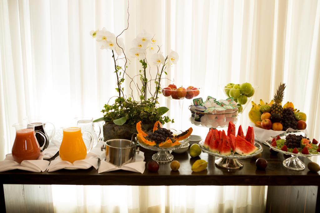 My Place Savassi Hotel Boutique Belo Horizonte Exteriör bild