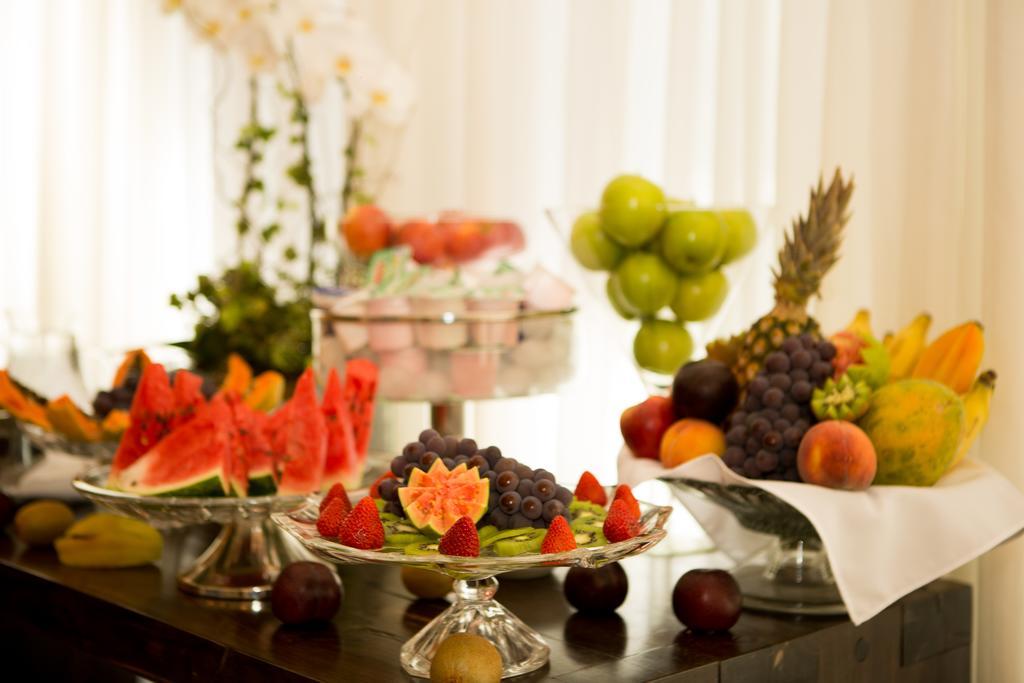 My Place Savassi Hotel Boutique Belo Horizonte Exteriör bild
