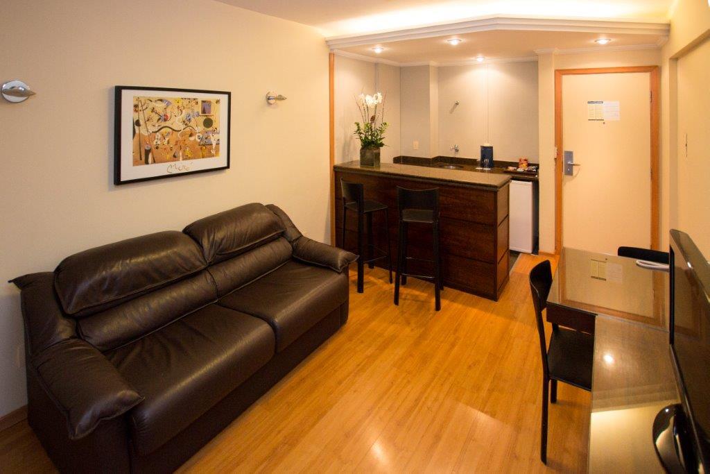 My Place Savassi Hotel Boutique Belo Horizonte Exteriör bild