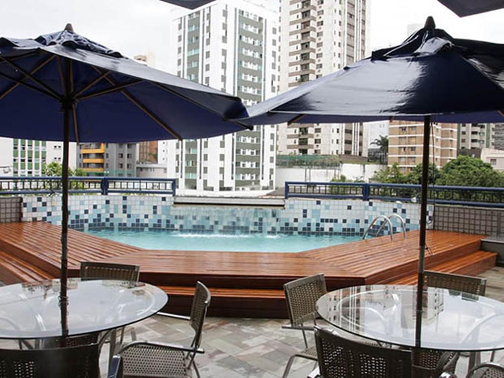 My Place Savassi Hotel Boutique Belo Horizonte Exteriör bild
