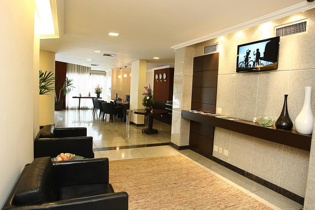 My Place Savassi Hotel Boutique Belo Horizonte Exteriör bild