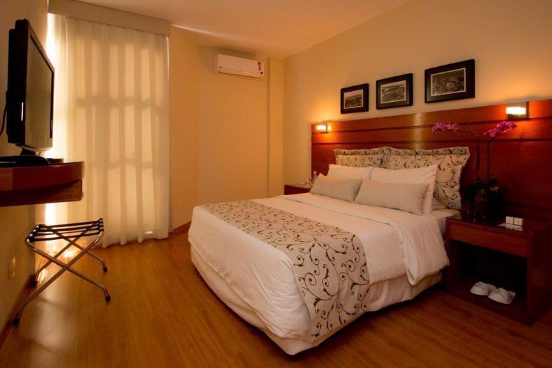 My Place Savassi Hotel Boutique Belo Horizonte Exteriör bild