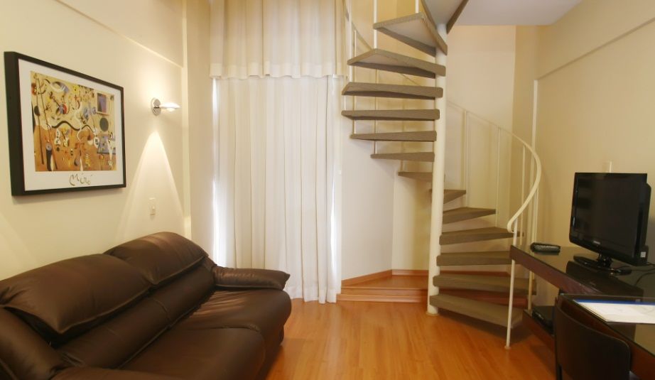 My Place Savassi Hotel Boutique Belo Horizonte Exteriör bild