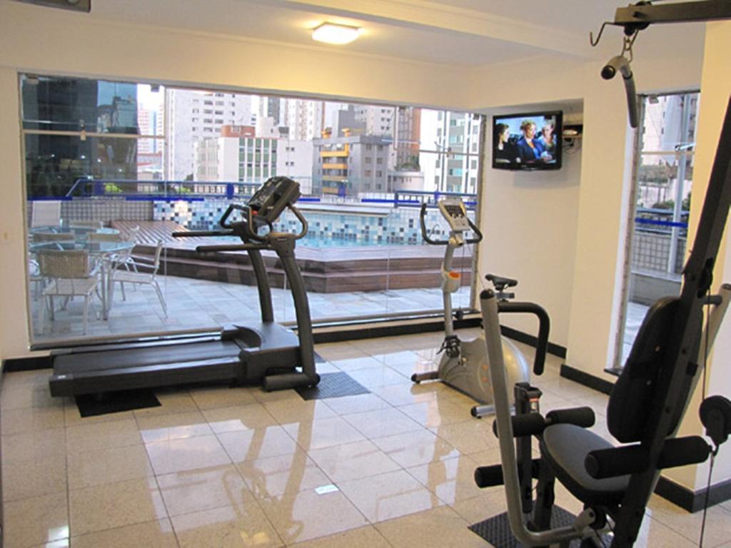 My Place Savassi Hotel Boutique Belo Horizonte Exteriör bild
