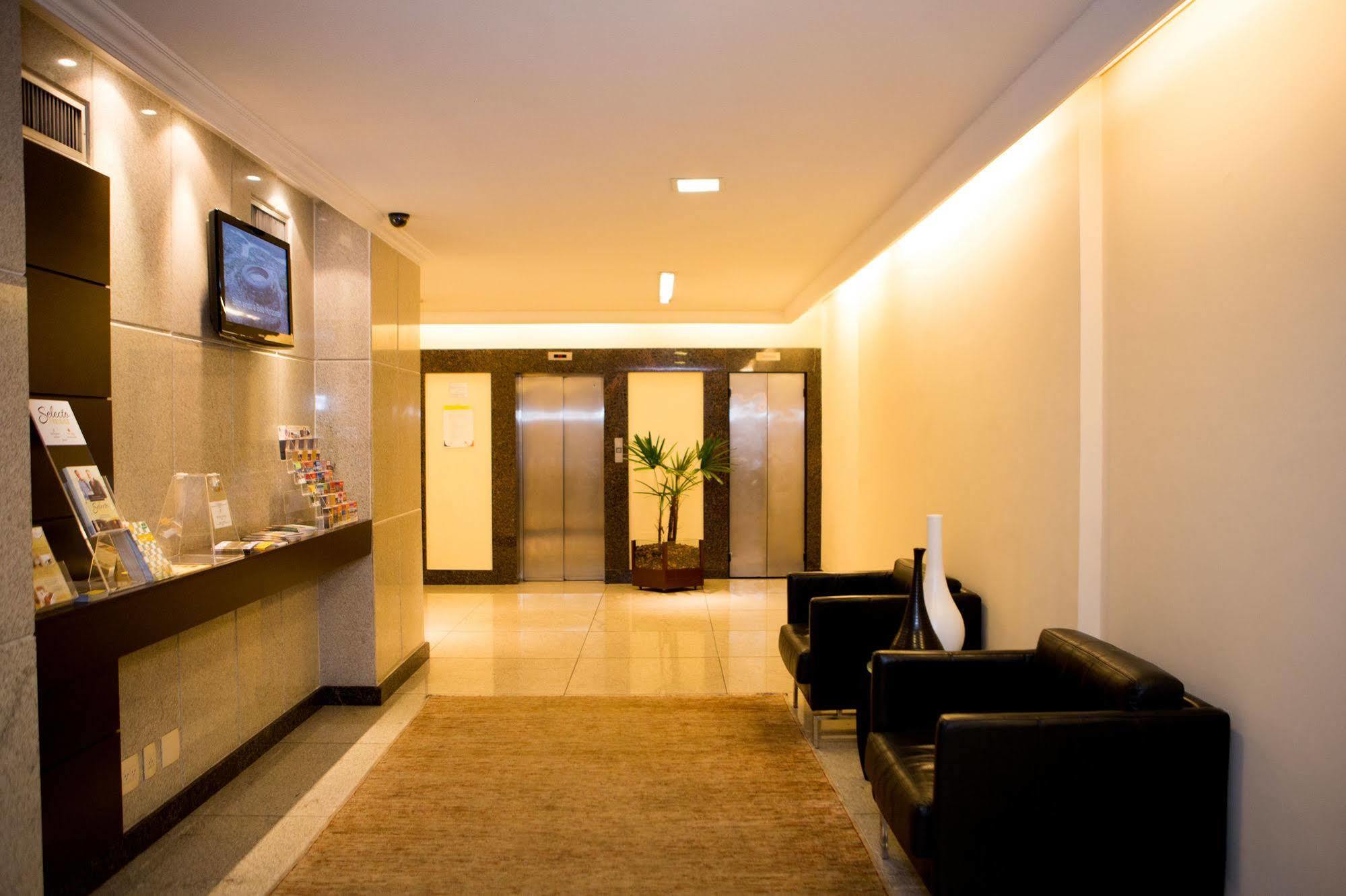 My Place Savassi Hotel Boutique Belo Horizonte Exteriör bild