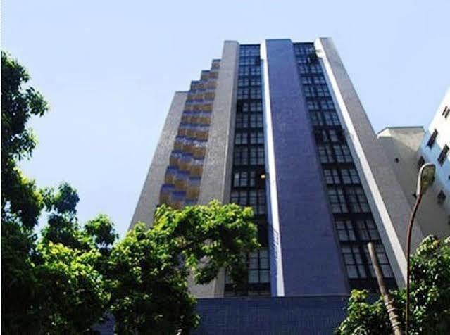 My Place Savassi Hotel Boutique Belo Horizonte Exteriör bild