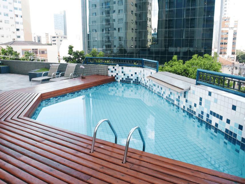 My Place Savassi Hotel Boutique Belo Horizonte Exteriör bild