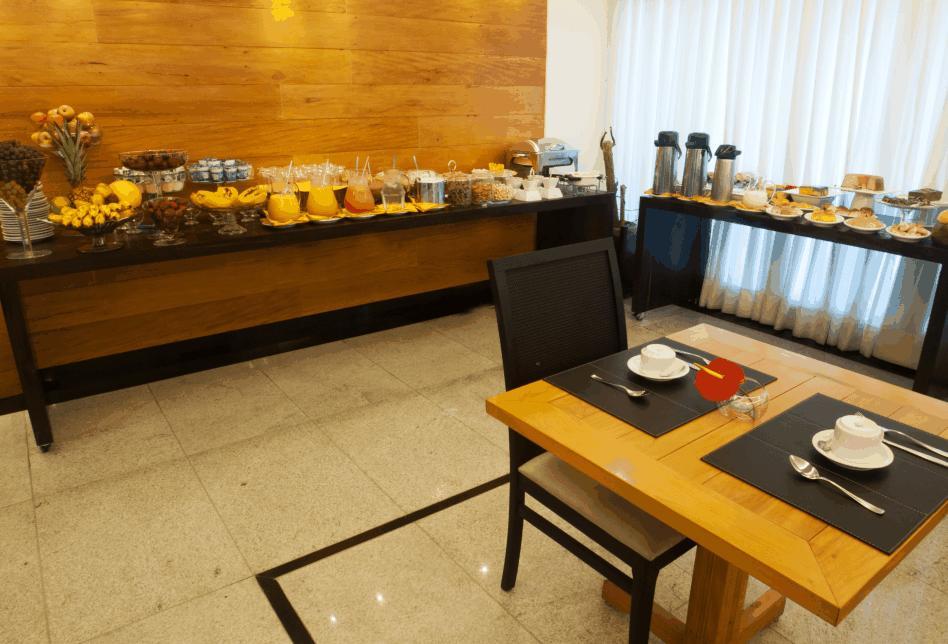 My Place Savassi Hotel Boutique Belo Horizonte Exteriör bild