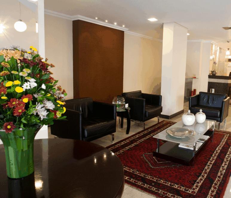 My Place Savassi Hotel Boutique Belo Horizonte Exteriör bild