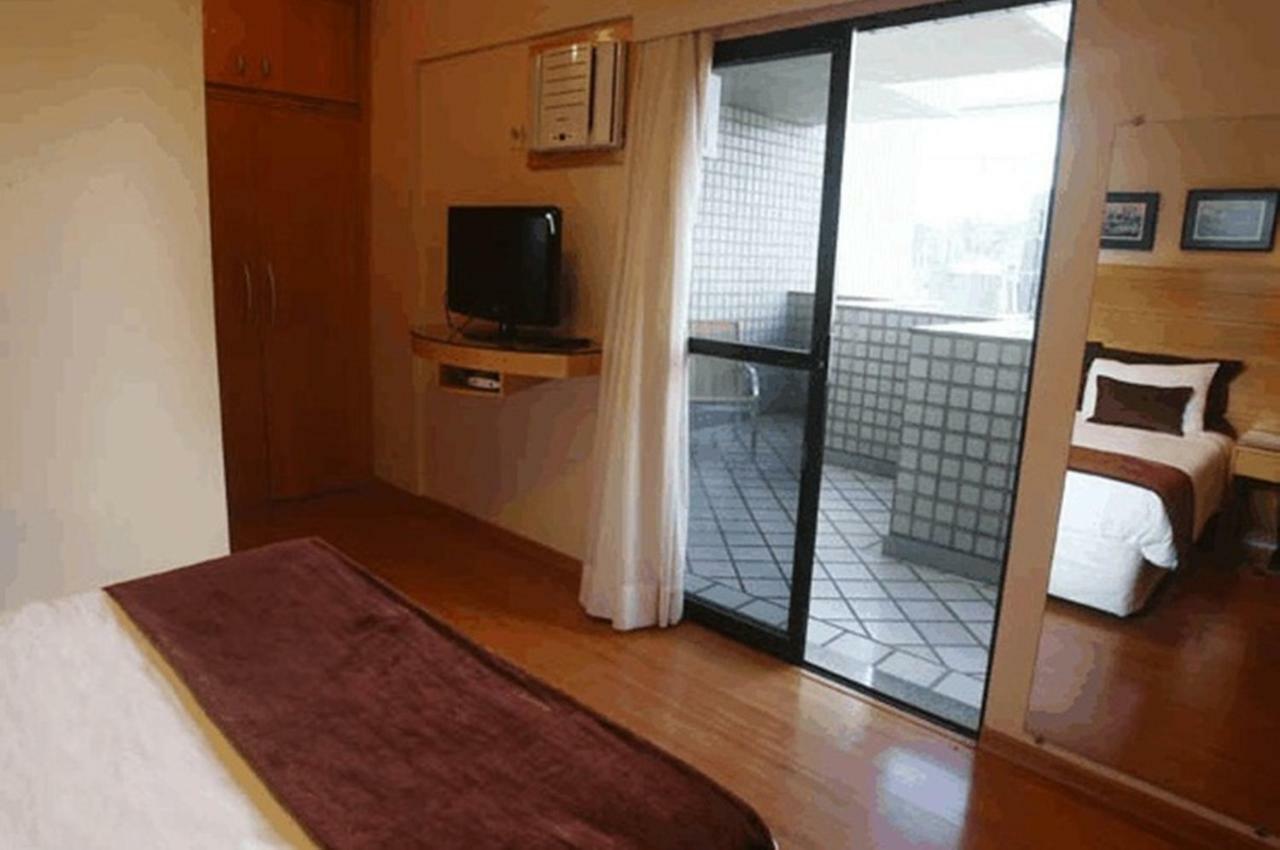 My Place Savassi Hotel Boutique Belo Horizonte Rum bild